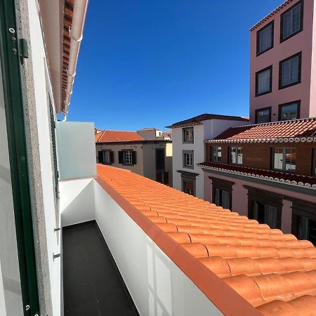 Charming Funchal Studio II Eksteriør billede